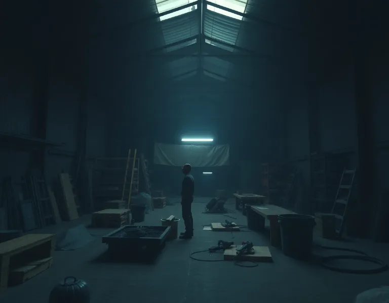 Roof Tarping Cicero